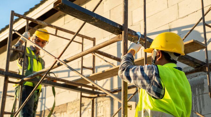 Roof Vent Repair in Marshall, IN